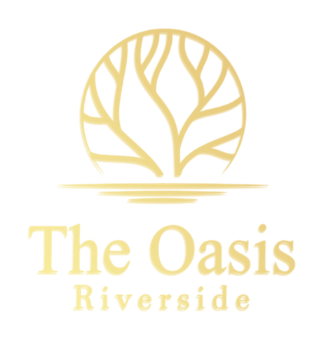 The Oasis Riverside – Tuyệt Tác Kiêu Hãnh Ven Sông