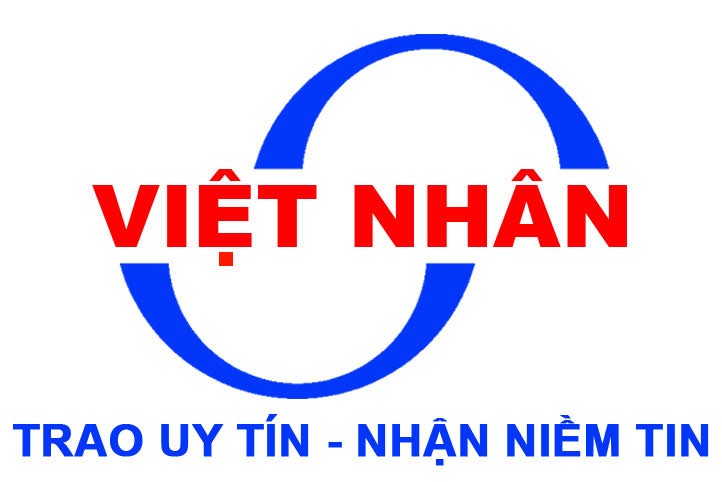 Logo tập Việt Nhân Group