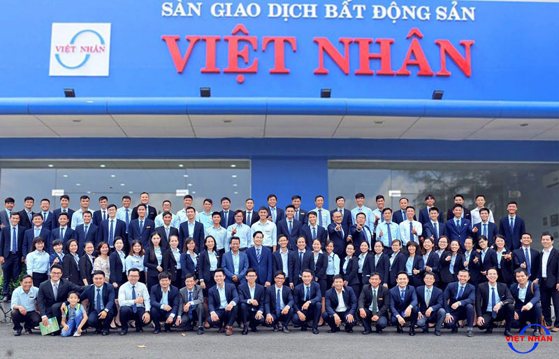 Văn phòng Việt Nhân tại Hải Phòng